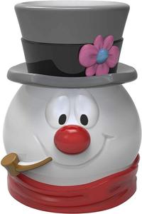 Tasse à café en céramique sculpté 3D, frozen du bonhomme de neige de disney, tasse à café de collection et tasse à café superbe 15 oz - Product Image 3