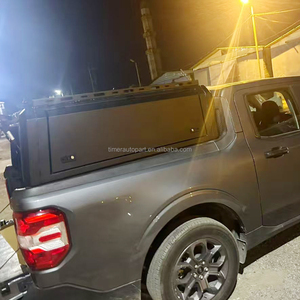 <span class=keywords><strong>4X4</strong></span> Offroad Pickup Truck Bed Caps Canopy Hardtop Recovery Board Hard Top Topper Camper Shell pour <span class=keywords><strong>Ford</strong></span> <span class=keywords><strong>Maverick</strong></span> <span class=keywords><strong>2022</strong></span> - Product Image 1