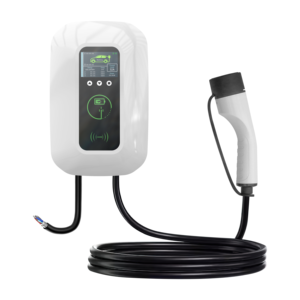 E-mingze <span class=keywords><strong>Meilleur</strong></span> chargeur mural AC Type 2 7kW 11kW 22kW pour véhicules électriques, station <span class=keywords><strong>de</strong></span> <span class=keywords><strong>recharge</strong></span> rapide pour voitures électriques, câble <span class=keywords><strong>de</strong></span> 5m pour chargeur Byd - Product Image 6