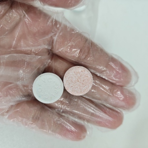 Goma de Mascar con Cafeína Natural y L-Teanina, Vitaminas B para la Concentración, Claridad Mental, Función Cerebral y Energía, Suplemento Masticable - Product Image 4