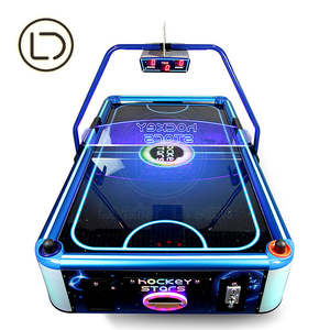 LeaderDream 2024 Equipo <span class=keywords><strong>de</strong></span> <span class=keywords><strong>mesa</strong></span> <span class=keywords><strong>de</strong></span> Air <span class=keywords><strong>Hockey</strong></span> para adultos Air <span class=keywords><strong>Hockey</strong></span> Juegos <span class=keywords><strong>de</strong></span> arcade <span class=keywords><strong>de</strong></span> Air <span class=keywords><strong>Hockey</strong></span> que funcionan con monedas para entretenimiento - Product Image 6