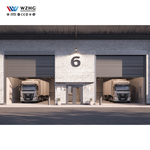 Offre Spéciale 1000sqm a pré machiné l'usine industrielle de l'espace de structure métallique d'atelier la grande - Product Image 1