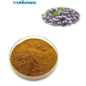 Extracto Natural de ligustro y <span class=keywords><strong>lucidum</strong></span> - Product Image 3