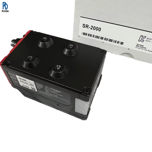 100% Original Brand New KEYENCE Industrial <b>Code</b> <b>Reader</b> SR-2000 with Modbus RTU/TCP Profinet EtherNet/IP CANope One Year Warranty - Product Image 1