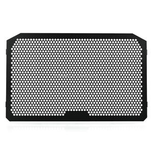 อุปกรณ์เสริมสำหรับ <span class=keywords><strong>Suzuki</strong></span> GSR 600/<span class=keywords><strong>400</strong></span> GSR400 GSR600 2006-2012อุปกรณ์เสริมรถจักรยานยนต์ฝาครอบป้องกันหม้อน้ำฝาครอบตะแกรง2011 2010 2009 - Product Image 1