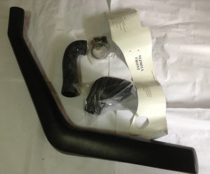 Tuba de voiture pour SUZUKI SIERRA <span class=keywords><strong>SAMURAI</strong></span> accessoires tout-terrain <span class=keywords><strong>4x4</strong></span> kits Car Snorkel - Product Image 2