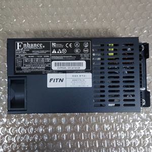 Alimentation électrique ENP-8345L 450W <span class=keywords><strong>Flex</strong></span> <span class=keywords><strong>ATX</strong></span> <span class=keywords><strong>1U</strong></span> 80PLUS Platinum entièrement modulaire silencieuse - Product Image 4