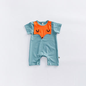 Vêtements pour bébés : Grossiste chinois de vêtements pour bébés, type tricoté, barboteuses de boutique pour petites filles - Product Image 3