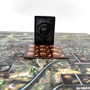 <span class=keywords><strong>Juego</strong></span> de Cartas de Mesa de la Mejor Calidad de China, Nueva Edición, Estrategia Empresarial, Razonamiento, <span class=keywords><strong>Juego</strong></span> de Cartas para Adultos, Reuniones Informales - Product Image 6