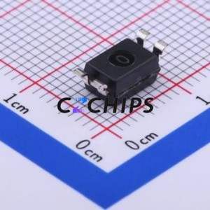 Optoacoplador de Salida de Transistor CYPC817(B-TP2) SOP-4-2.54mm, Nuevo y Original - Product Image 2