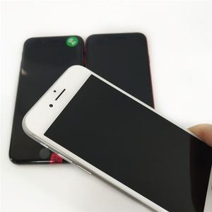 For IPhone 8 Plus Series Unlocked Used <strong>Mobile</strong> <strong>Phones</strong> <strong>Refurbished</strong> Full Set 64gb 256gb Storage 3g 4g Lte Gsm Capabilities - Product Image 4