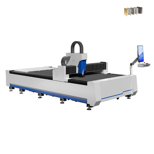 Tube Laser Cutting Machine Iron Laser Cutting Machine 2000w 3015 Laser Cutting Machine - Product Image 6