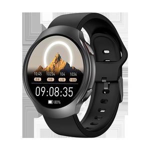 ساعة ذكية خارجية جديدة لعام 2025 طراز Lq16 بشاشة AMOLED ونظام تتبع GPS ومقاومة للماء IP68 مع استشعار الحركة وألعاب - Product Image 5