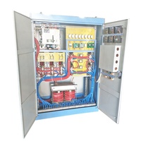 Four à induction électrique industriel à fréquence moyenne pour la fusion de l'acier, du fer, du zinc et du cuivre
