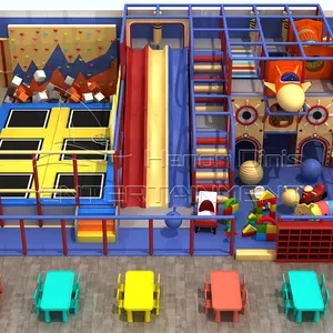 Kinderen Indoor Speeltuin Spelen Gebied Naughty Kasteel Outdoor Speeltoestellen Kinderen Zacht Spelen Apparatuur Voor Verkoop