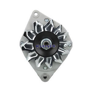 Alternatore compatibile con RENAULT RAPID 1.4 (F40M) Benzina (KW: 44, CV: 60) dal 03-1986 al 08-1991 30375RIM NUOVO - Product Image 1