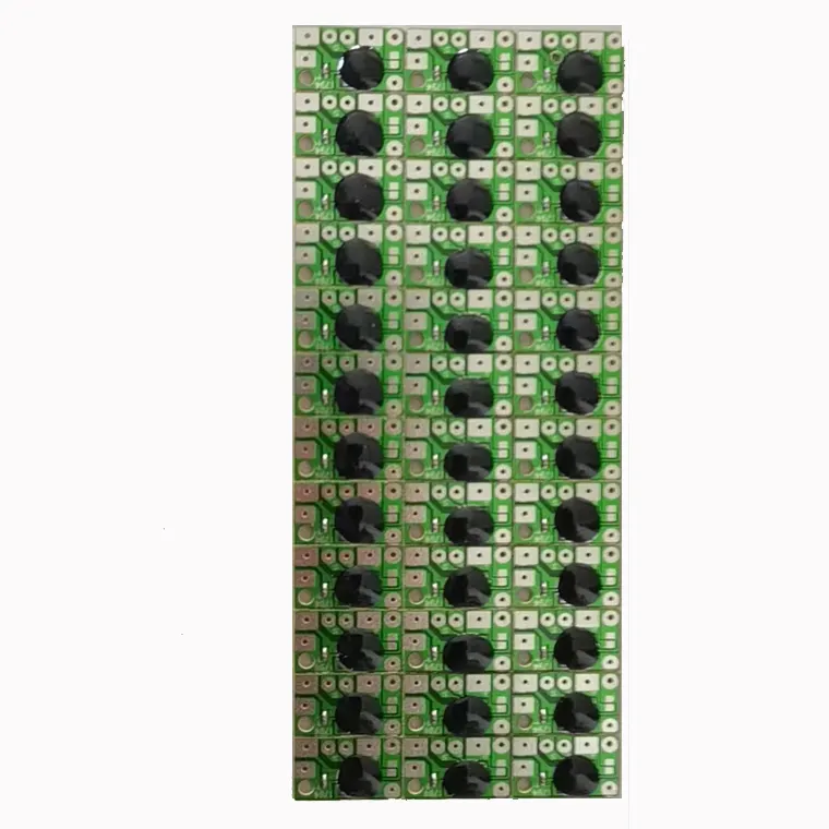 LC tùy chỉnh COB phổ board mạch Board nhà sản xuất điện tử PCB lắp ráp