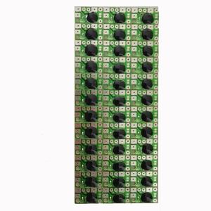LC tùy chỉnh COB phổ board mạch Board nhà sản xuất điện tử PCB lắp ráp - Product Image 1