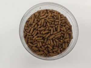 AQUAV Fish Food Small Bottled Package <strong>Pond</strong> <strong>Stick</strong> with High Quality - Product Image 6