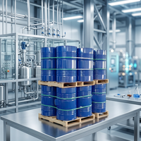 Éther méthylique tert-butylique de la grande pureté 99% (MTBE) CAS 1634 Intermédiaire organique Chine d'additif d'essence liquide incolore