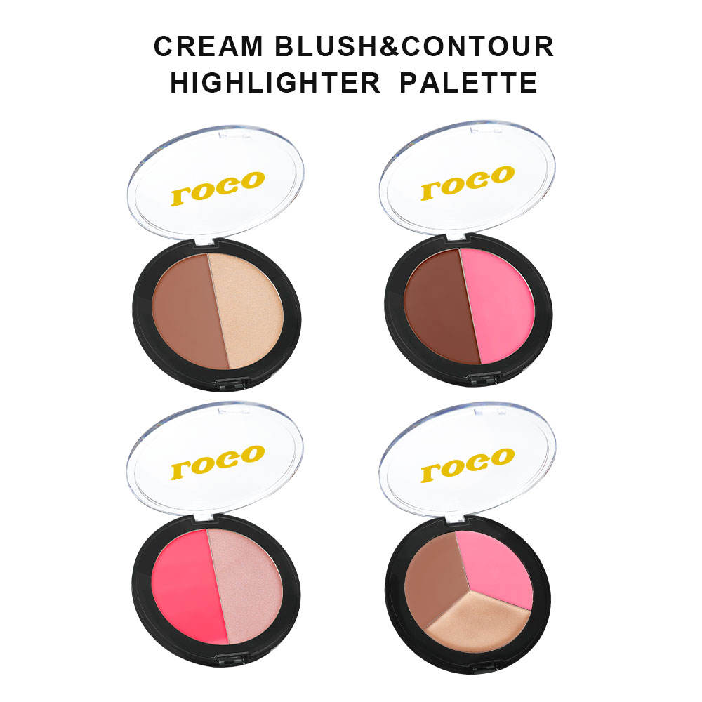 2 # Récipient rond noir