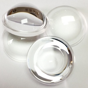 Lentille asphérique en verre optique, diamètre 25,4 mm, longueur focale 16 mm, lentille optique HK51 - Product Image 5