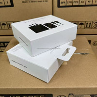 Câble de chargeur USB C d'origine authentique T2510, chargeur USB C super rapide 25W, adaptateur de voyage Type C pour Samsung Galaxy S25 S24 ultra