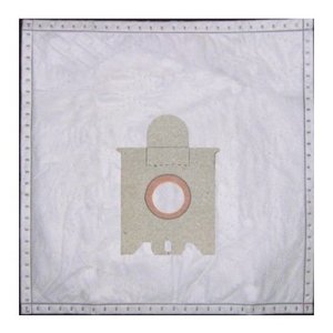 Sac pour aspirateur (8 pièces) Tnt Compatible HV 17 TNT - Product Image 1