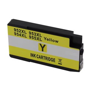 Cartucho de Tinta Compatible con <span class=keywords><strong>HP</strong></span> 954XL HP954 para Impresoras OfficeJet 7720 <span class=keywords><strong>7740</strong></span> Pro 8210 8710 8720 8730 - Product Image 5