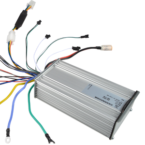 Yunli 60V 45A Điện Scooter Điều Khiển Chất Lượng Cao Điều Khiển Cho ZonDoo Xe Tay Ga - Product Image 3