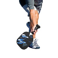 Ramasseur de balles de pickleball en silicone modèle 605 pour usage extérieur, outil de succion sportif avec accessoires, Zhejiang, nouveauté en vente
