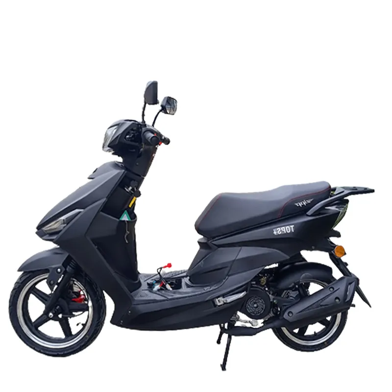 Profession eller chinesischer Hersteller 4-Takt-Mopeds 49ccm 50ccm Gas roller Offroad-Motorräder 50ccm Motorrad