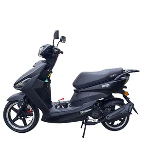 Professionele China Fabrikant 4 Takt Bromfietsen 49cc 50cc Gas Scooter Off-Road Motorfietsen 50cc Motorfiets