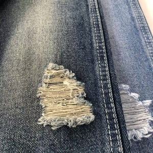 Foshan Factory <span class=keywords><strong>Cotton</strong></span> Certified Denim Jeans Stoffe für Stoff händler