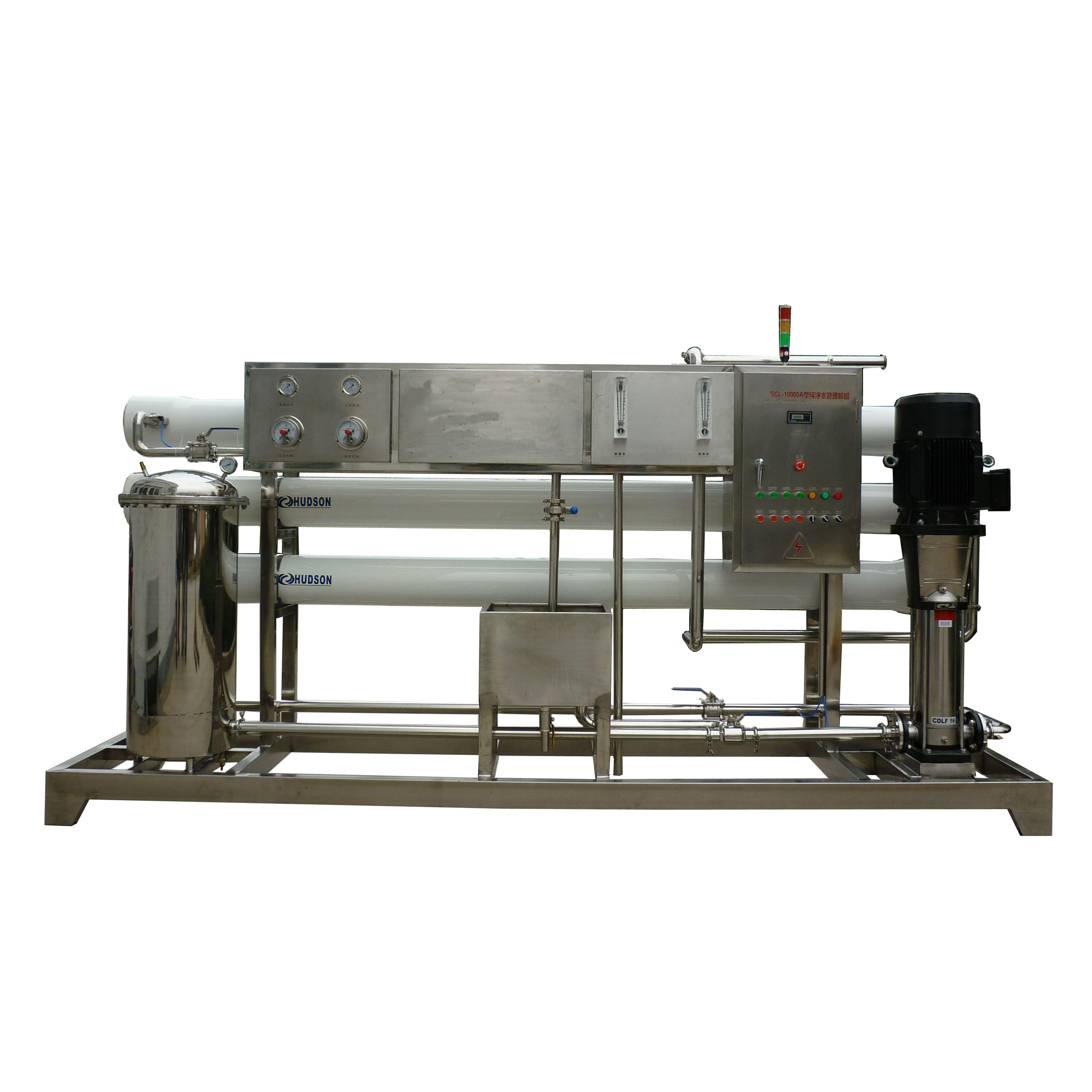 Система очистки питьевой воды RO л/ч