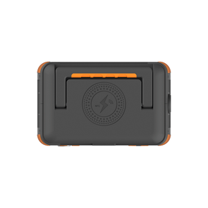 Générateur solaire à charge rapide 220V 500W, station d'alimentation portable à batterie lithium pour le camping - Product Image 5