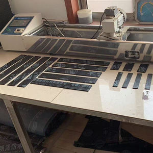 SBS lembar tahan air aspal modifikasi, membran tahan air bahan tahan air lainnya tahan air - Product Image 5