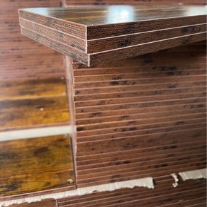Bohao Wood Products <b>Wall</b> Mounted Shelf MDF Melamine Rectangle <b>Display</b> Shelves For Plants And Decor Shandong Made - Product Image 5