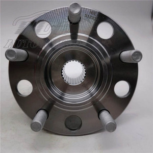 Rodamiento de Cubo de Rueda al por Mayor 512333 51577AC 51577AF para Jeep Compass - Product Image 2