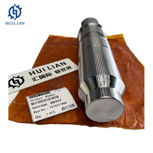SB452 SBC410 SBC610 3315311900 гидравлический молоток поршень для молотка запасные части - Product Image 1
