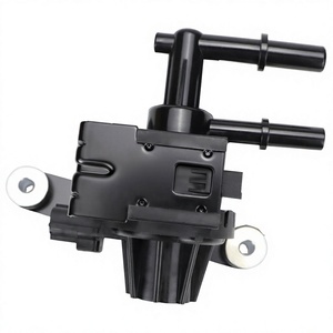 Électrovanne de ventilation pour réservoir de vapeur Ford 911-228, port 1/2 pouce, en plastique technique pour gaz - Product Image 2