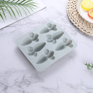 Moldes <span class=keywords><strong>de</strong></span> silicona para pasteles, molde cuadrado para hornear <span class=keywords><strong>de</strong></span> alta temperatura, moldes para tostadas, tazas para magdalenas <span class=keywords><strong>de</strong></span> silicona, juego <span class=keywords><strong>de</strong></span> herramientas para hornear - Product Image 5