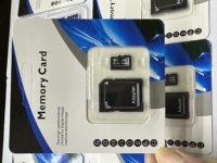 Tarjeta Micro SD de 32 GB, 64 GB, Actualizable a 1024 GB, Clase 10, Tarjeta SD de 1 TB, 1024 GB, 512 GB, Tarjeta TF, Tarjeta de Memoria SSD de 1 TB, Éxito de Ventas en eBay 2025
