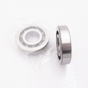 <span class=keywords><strong>Rodamiento</strong></span> rígido de bolas SC04B27CS24PX1 Ancho 12mm Diámetro <span class=keywords><strong>interior</strong></span>: <span class=keywords><strong>20mm</strong></span>, Diámetro exterior 52mm Cojinete del cigüeñal SC04B27CS24PX1 - Product Image 4
