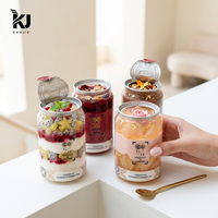 Vente en gros de canettes en plastique avec logo imprimé, gobelets en plastique de qualité alimentaire avec couvercle en aluminium, 330 ml, 500 ml, canettes en plastique pour boissons fraîches, canettes en PET