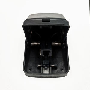 Trampa para Ratas de Cocina, Trampa para Ratones de Plástico, Potente Mata Ratas, Atrapa Ratas - Product Image 3