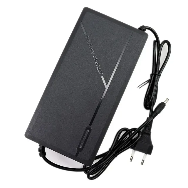 36V 48V 52V 60V 72V 2A 3A 5A Li-ion Battery Charger 42V 54.6V 58.8V 67.2V 84V 2A 3A 5A 10S 13S 16S 20S Intelligent Fast Charger