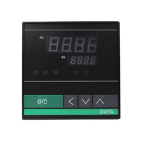 Meilleur régulateur de température de XMTA-8411 numérique PID industriel à entrée universelle de haute qualité vente en gros
