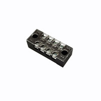 Vente en gros KTB-2504 bornier sur rail DIN 2.5mm ² 600V avec certificat CE pour armoire de commande industrielle