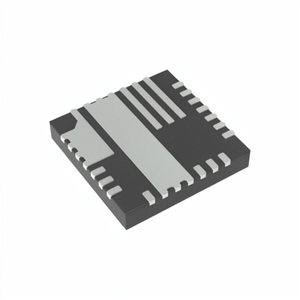 ACT4910QW123-T Electronics Component Power Management (PMIC) 28 PowerVFQFN Original - Product Image 1